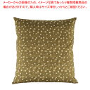 綿 座布団 さくら みどり 550×510 カバーのみ【ECJ】