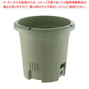水ラク 菜園上手 丸 30型【ECJ】