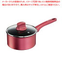 IHルージュ アンリミテッド ソースパン 18cm G26223 【ECJ】