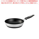 【まとめ買い10個セット品】IHハイキャスト プレミアム フライパン 24cm【ECJ】