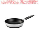 IHハイキャスト プレミアム フライパン 28cm 【ECJ】