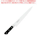 令月 口金付MV特殊鋼 筋引(両刃) FC-1043 24cm 【ECJ】