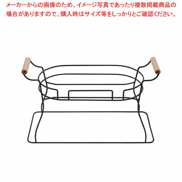 TC ビバレッジディスペンサースタンド ワイヤータイプ(ダブル) 【ECJ】