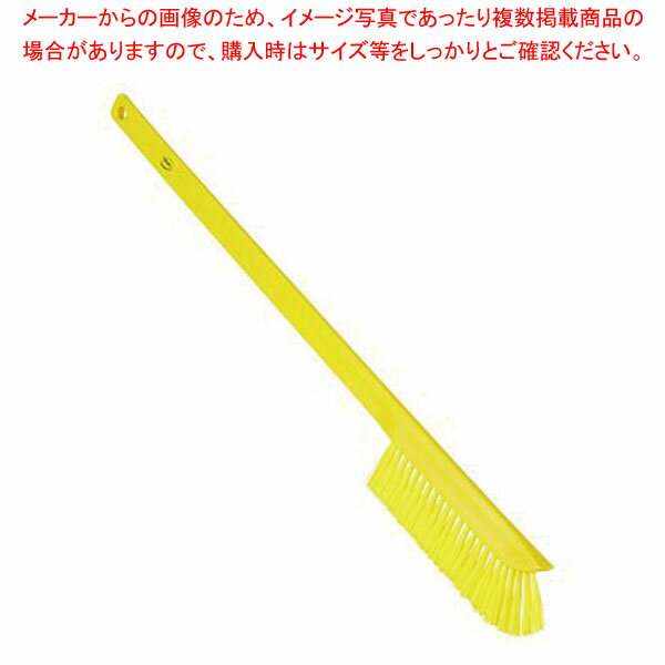 ヴァイカン ウルトラスリムブラシ 4197 イエロー 【ECJ】