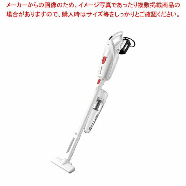 【まとめ買い10個セット品】京セラ 充電式クリーナー DHC180L5【ECJ】