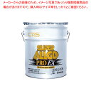 超強力ノンリンス はく離剤 低臭 18L スーパーオールゴープロEX 【ECJ】