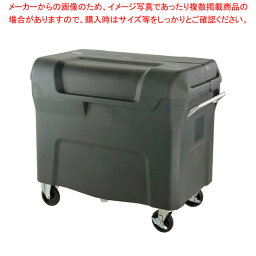 【まとめ買い10個セット品】キャリングカートN(550L) 550S【ECJ】