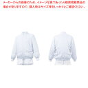 白い空調服 SKH6500 M 【ECJ】