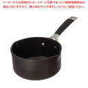 【まとめ買い10個セット品】ル・クルーゼ TNS ミルクパン 962012-16 16cm【ECJ】