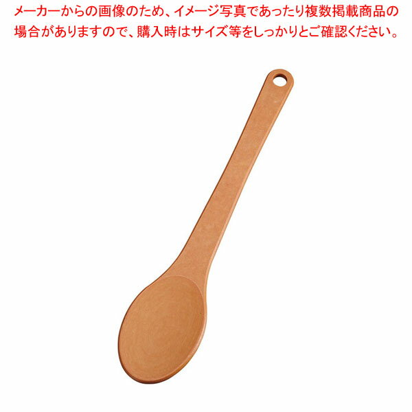 【まとめ買い10個セット品】ウッドファイバー スプーン S【ECJ】