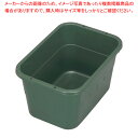 トンボ角型タブ 36型 ひも付(グリーン)【ECJ】