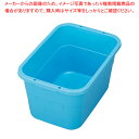 トンボ角型タブ 36型 ひも付(ブルー)【ECJ】