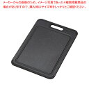 【まとめ買い10個セット品】トンボ NEWラバー付ワイドまな板 WL ブラックストーン【ECJ】(3)