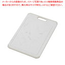 【まとめ買い10個セット品】トンボ NEWラバー付ワイドまな板 WLL ホワイトストーン【ECJ】(3)