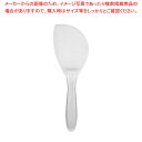 【まとめ買い10個セット品】左手用しゃもじ CH-2113【ECJ】
