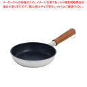 匠技 極 目玉焼 17cm【ECJ】