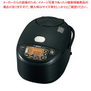 【まとめ買い10個セット品】象印 IH炊飯ジャー 極め炊き NW-VD18 BA【ECJ】