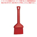 ヴァイカン ペストリーブラシ 70mm 555270 レッド【ECJ】