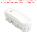 【まとめ買い10個セット品】トラスト オールカラー ネイルブラシ 1212604 ホワイト【ECJ】