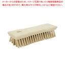 カーライル グリップハンドブラシ 42024EC ベージュ【ECJ】