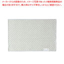 FX制菌クロス(TioTio加工) 灰 200×300【ECJ】