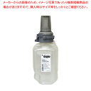 ADX用700mlカートリッジ 4ヶ入 マイルドフォームHウォッシュ【ECJ】