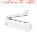 【まとめ買い10個セット品】シュアー 卓上シーラー NL-203J【ECJ】