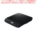パナソニック 卓上IH調理器 KZ-PH34-K【ECJ】