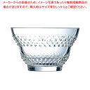 マエヴァ デザートグラス ドット L6687(6ヶ入)200cc【ECJ】