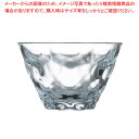 マエヴァ デザートグラス ダイヤモンド L6689(6ヶ入)200cc【ECJ】
