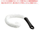 【まとめ買い10個セット品】デキャンタ クリーニングブラシ【ECJ】