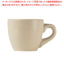 【まとめ買い10個セット品】リビー プリンセスホワイト デミタスカップ PWC-35【ECJ】