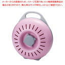 立つ湯たんぽ レディース&ベビー 2L袋付 ミルキィーピンク【ECJ】
