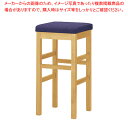 【まとめ買い10個セット品】和風カウンター椅子 TTKK-SKMC【ECJ】