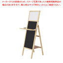 【まとめ買い10個セット品】転倒防止ポスタースタンド トレー付き WPS-A4【ECJ】