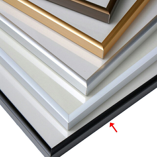 ラクパネ A3 ブラック【ECJ】