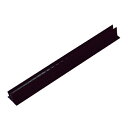 スタンダードキャッチ 150mm/ブラック【ECJ】