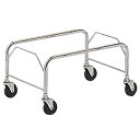 セルフバスケットPB-30専用 バスケット台車S【ECJ】