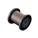 100m巻ワイヤー L-W 1.0【ECJ】
