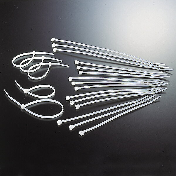 結束バンド (100本入) 550【ECJ】