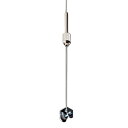 ワイヤーディスプレイシステムEφ1.0×1500mm【ECJ】