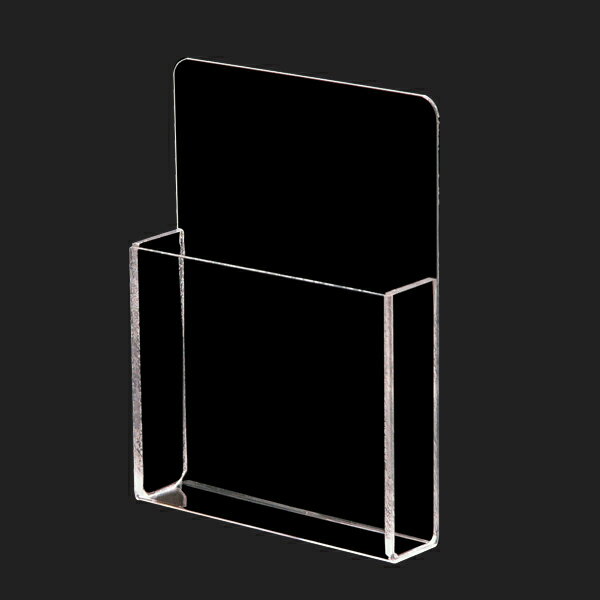 PET注文カードホルダー 貼付式【ECJ】