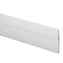 パネル吊金具 はめ込み式 W2700【ECJ】