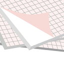 スチレンボード片面のり付きA1 5mm厚【ECJ】