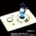 LEDベースパネル A4【ECJ】(3)