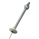 天井部 TW15 1.5φ×1500mm【ECJ】