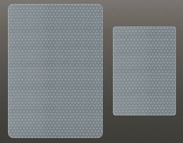 【業務用】何度も使えるラップ エコナラップ 角型 2P