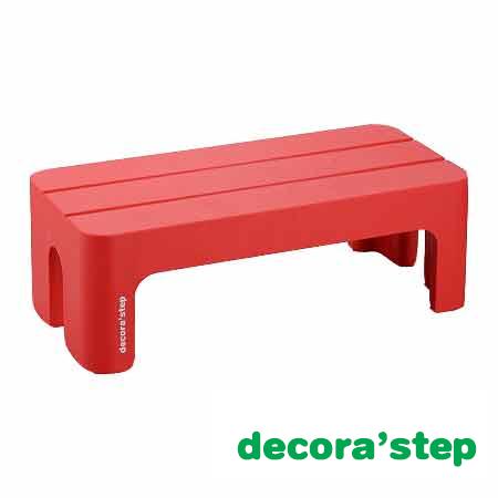 decora step(fRXebv)  L bhyECJz