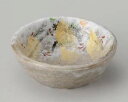 和食器 ト012-048 唐津瓔珞木千代口【ECJ】