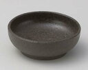 【まとめ買い10個セット品】和食器 ツ017-088 炭化土丸千代口【キャンセル/返品不可】【ECJ】